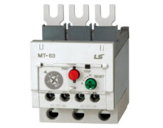 ΘΕΡΜΙΚΟ ΥΠΕΡΦΟΡΤΙΣΗΣ 9-13A MT-63/11 SUSOL LG