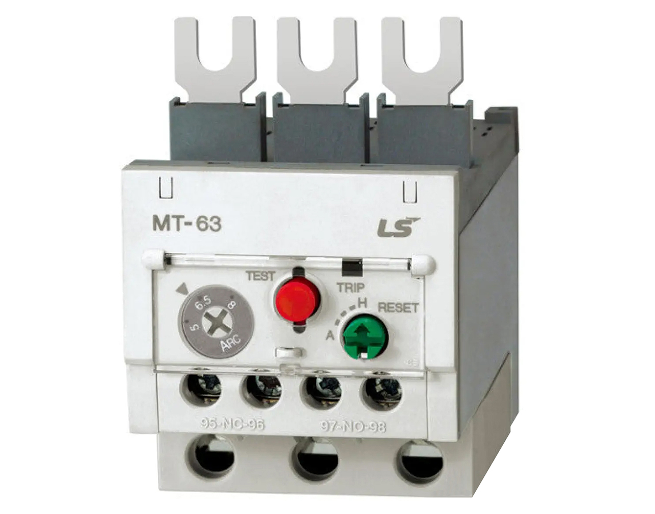 ΘΕΡΜΙΚΟ ΥΠΕΡΦΟΡΤΙΣΗΣ 9-13A MT-63/11 SUSOL LG