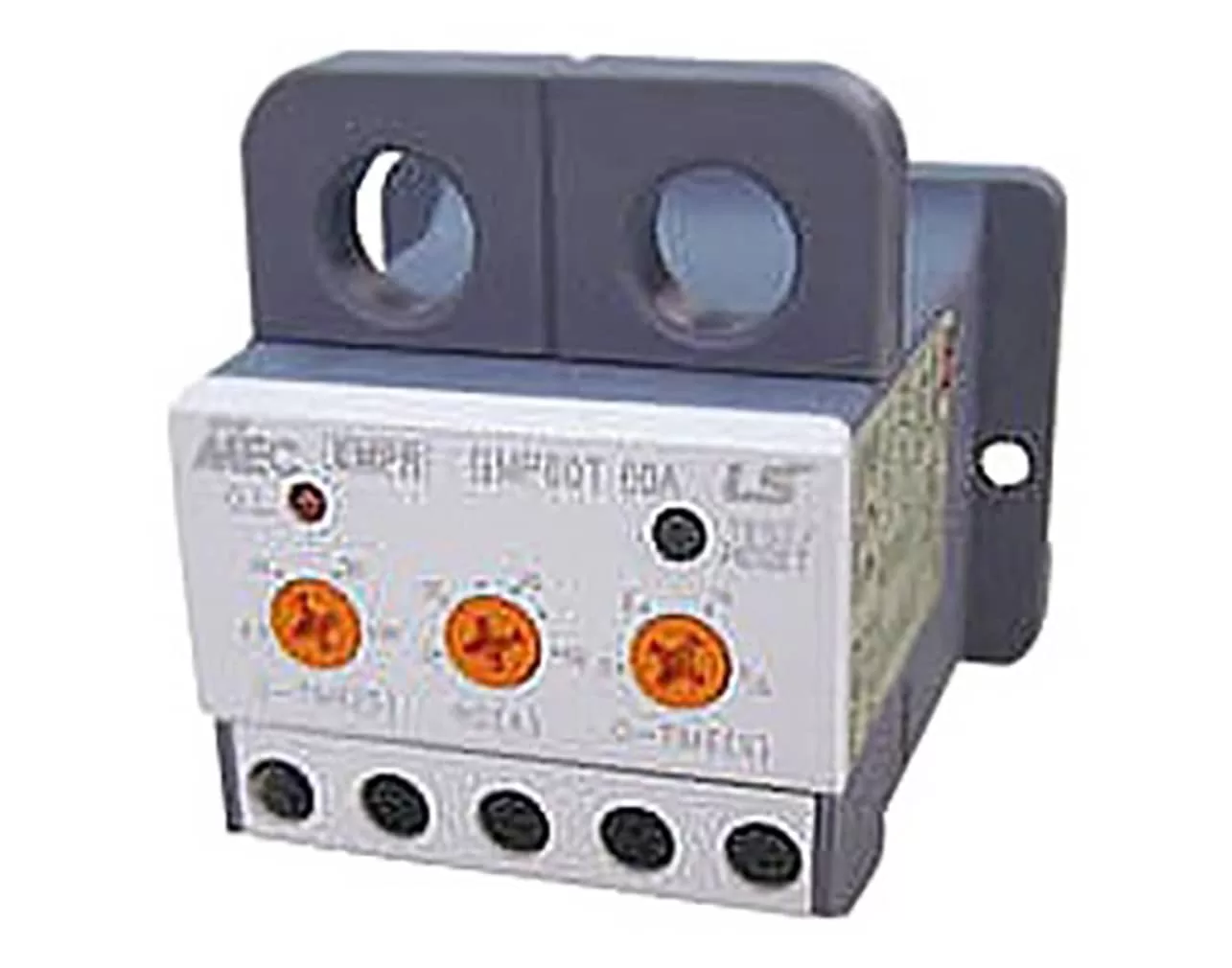 ΘΕΡΜΙΚΟ ΥΠΕΡΦΟΡΤΙΣΗΣ 0.5-6A ΗΛΕΚΤΡΟΝΙΚΟ GMP-60-T METAMEC LG 3 ΘΕΡΜΙΚΟ ΥΠΕΡΦΟΡΤΙΣΗΣ 0.5-6A ΗΛΕΚΤΡΟΝΙΚΟ GMP-60-T METAMEC LG