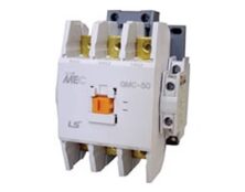 RELAY ΙΣΧΥΟΣ 3P 22KW 24VAC 2NO2NC GMC-50 METAMEC LG