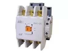 RELAY ΙΣΧΥΟΣ 3P 22KW 24VAC 2NO2NC GMC-50 METAMEC LG