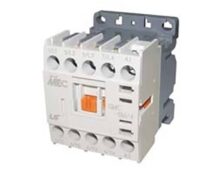RELAY ΙΣΧΥΟΣ MINI 4P 2.2KW 110VAC 4NO GMC-6M/4 METAMEC LG