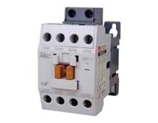 RELAY ΙΣΧΥΟΣ ΒΟΗΘΗΤΙΚΟ 4NO 16A 110VAC GMR-4 METAMEC LG