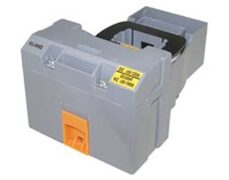 ΠΗΝΙΟ RELAY ΙΣΧΥΟΣ 3P 110-230VAC GMC-180 ΕΩΣ GMC-220 METAMEC LG