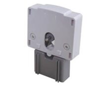 ΜΑΝΔΑΛΩΣΗ ΜΗΧΑΝΙΚΗ ΟΡΙΖΟΝΤΙΑ AR9 ΓΙΑ RELAY ΙΣΧΥΟΣ 4P MC-22/4 ΕΩΣ MC-85/4 METASOL LG