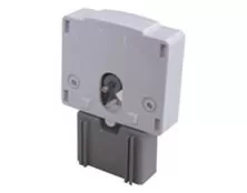 ΜΑΝΔΑΛΩΣΗ ΜΗΧΑΝΙΚΗ ΟΡΙΖΟΝΤΙΑ AR9 ΓΙΑ RELAY ΙΣΧΥΟΣ 4P MC-22/4 ΕΩΣ MC-85/4 METASOL LG