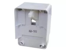 ΜΑΝΔΑΛΩΣΗ ΜΗΧΑΝΙΚΗ ΟΡΙΖΟΝΤΙΑ AR-100 ΓΙΑ RELAY ΙΣΧΥΟΣ 3P GMC-100 ΕΩΣ GMC-150 METAMEC LG