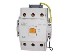 RELAY ΙΣΧΥΟΣ 3P 30KW 60VDC 2NO2NC GMD-65 METAMEC LG