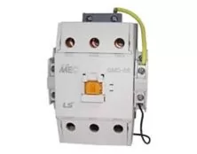 RELAY ΙΣΧΥΟΣ 3P 30KW 60VDC 2NO2NC GMD-65 METAMEC LG