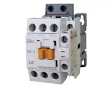 RELAY ΙΣΧΥΟΣ 3P 7.5KW 48VAC 1NO1NC GMC-18 METAMEC LG