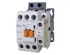 RELAY ΙΣΧΥΟΣ 3P 7.5KW 48VAC 1NO1NC GMC-18 METAMEC LG 1