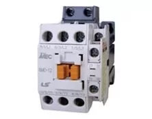 RELAY ΙΣΧΥΟΣ 3P 7.5KW 48VDC 1NO1NC GMD-18 METAMEC LG