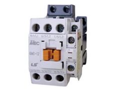RELAY ΙΣΧΥΟΣ 3P 7.5KW 48VDC 1NO1NC GMD-18 METAMEC LG 1