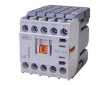 RELAY ΙΣΧΥΟΣ MINI PCB 3P 2.2KW 24VDC 1NO GMD-6MP METAMEC LG