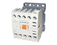 RELAY ΙΣΧΥΟΣ ΒΟΗΘΗΤΙΚΟ MINI 2NO2NC 10A 230VAC GMR-4M METAMEC LG