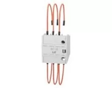 ΜΟΝΑΔΑ ΠΥΚΝΩΤΩΝ AC-50 ΓΙΑ RELAY ΙΣΧΥΟΣ 3P,4P MC-50 ΕΩΣ MC-85 METASOL LG
