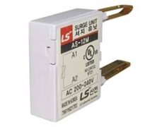 ΠΗΝΙΟ ΑΝΤΙΠΑΡΑΣΙΤΙΚΟ 200-240VAC ΜΕ VARISTOR AS12M/3 ΓΙΑ RELAY ΙΣΧΥΟΣ MINI GMC-6MΕΩΣGMC-16M METAMECLG 2 ΠΗΝΙΟ ΑΝΤΙΠΑΡΑΣΙΤΙΚΟ 200-240VAC ΜΕ VARISTOR AS12M/3 ΓΙΑ RELAY ΙΣΧΥΟΣ MINI GMC-6MΕΩΣGMC-16M METAMECLG 1