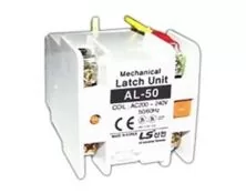 ΜΑΝΔΑΛΩΣΗ ΜΗΧΑΝΙΚΗ ΜΕ ΠΗΝΙΟ 230VAC AL-50 ΓΙΑ RELAY ΙΣΧΥΟΣ 4P GMC-50 ΕΩΣ GMC-85 METAMEC LG