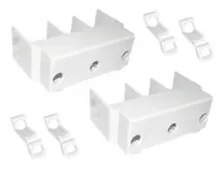 ΚΑΛΥΜΜΑ ΕΠΑΦΩΝ AP220 ΓΙΑ RELAY ΙΣΧΥΟΣ 3P GMC-180 ΕΩΣ GMC-220 METAMEC LG