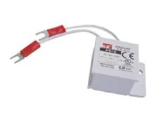 ΠΗΝΙΟ ΑΝΤΙΠΑΡΑΣΙΤΙΚΟ 200-240VAC/DC ΜΕ VARISTOR AS13 ΓΙΑ RELAY ΙΣΧΥΟΣ MC-185 ΕΩΣ MC-800 METASOL LG
