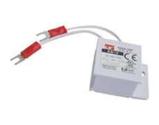 ΠΗΝΙΟ ΑΝΤΙΠΑΡΑΣΙΤΙΚΟ 200-240VAC/DC ΜΕ VARISTOR AS13 ΓΙΑ RELAY ΙΣΧΥΟΣ MC-185 ΕΩΣ MC-800 METASOL LG 1