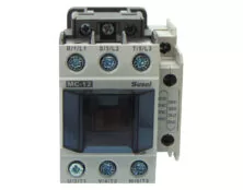 RELAY ΙΣΧΥΟΣ 3P 5.5KW 230VAC 1NO1NC MC-12 SUSOL LG