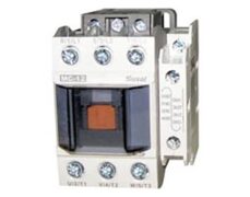 RELAY ΙΣΧΥΟΣ 3P 7.5KW 24VAC 1NO1NC MC-18 SUSOL LG