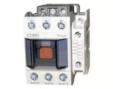 RELAY ΙΣΧΥΟΣ 3P 15KW 230VAC 1NO1NC MC-32 SUSOL LG