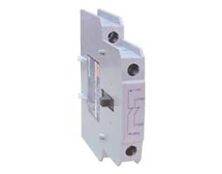 ΜΑΝΔΑΛΩΣΗ ΜΗΧΑΝΙΚΗ ΟΡΙΖΟΝΤΙΑ UR02 ΓΙΑ RELAY ΙΣΧΥΟΣ 3P MC-9ΕΩΣMC-150& 4P MC-12/4ΕΩΣMC-18/4 METASOL LG