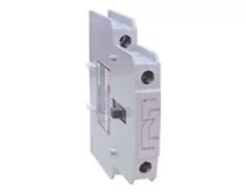 ΜΑΝΔΑΛΩΣΗ ΜΗΧΑΝΙΚΗ ΟΡΙΖΟΝΤΙΑ UR02 ΓΙΑ RELAY ΙΣΧΥΟΣ 3P MC-9ΕΩΣMC-150& 4P MC-12/4ΕΩΣMC-18/4 METASOL LG