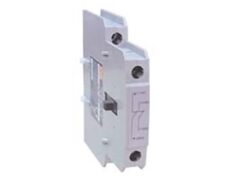 ΜΑΝΔΑΛΩΣΗ ΜΗΧΑΝΙΚΗ ΟΡΙΖΟΝΤΙΑ UR02 ΓΙΑ RELAY ΙΣΧΥΟΣ 3P MC-9ΕΩΣMC-150& 4P MC-12/4ΕΩΣMC-18/4 METASOL LG