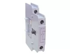ΜΑΝΔΑΛΩΣΗ ΜΗΧΑΝΙΚΗ ΟΡΙΖΟΝΤΙΑ UR02 ΓΙΑ RELAY ΙΣΧΥΟΣ 3P MC-9ΕΩΣMC-150& 4P MC-12/4ΕΩΣMC-18/4 METASOL LG