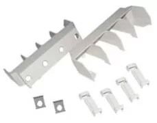 ΚΑΛΥΜΜΑ ΕΠΑΦΩΝ AP400/4 ΓΙΑ RELAY ΙΣΧΥΟΣ 4P GMC-300 ΕΩΣ GMC-400 METAMEC LG
