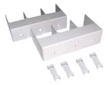ΚΑΛΥΜΜΑ ΕΠΑΦΩΝ AP600 ΓΙΑ RELAY ΙΣΧΥΟΣ 3P GMC-600 ΕΩΣ GMC-800 METAMEC LG