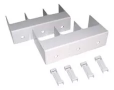 ΚΑΛΥΜΜΑ ΕΠΑΦΩΝ AP600 ΓΙΑ RELAY ΙΣΧΥΟΣ 3P GMC-600 ΕΩΣ GMC-800 METAMEC LG 1