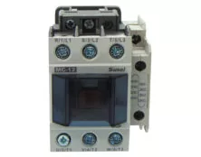 RELAY ΙΣΧΥΟΣ 3P 5.5KW 110VAC 1NO1NC MC-12 SUSOL LG