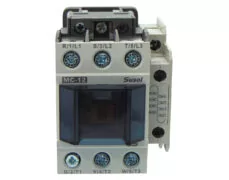 RELAY ΙΣΧΥΟΣ 3P 5.5KW 110VAC 1NO1NC MC-12 SUSOL LG 1