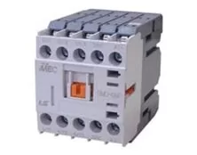 RELAY ΙΣΧΥΟΣ MINI PCB 3P 2.2KW 230VAC 1NO GMC-6MP METAMEC LG