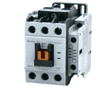 RELAY ΙΣΧΥΟΣ 3P 18.5KW 110VAC 2NO2NC MC-40a METASOL LG