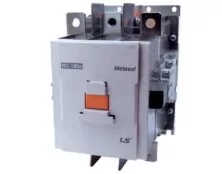 RELAY ΙΣΧΥΟΣ 3P 90KW 100-240VAC/DC 2NO2NC MC-185a METASOL LG