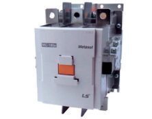 RELAY ΙΣΧΥΟΣ 3P 90KW 440VAC 2NO2NC MC-185a METASOL LG