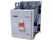 RELAY ΙΣΧΥΟΣ 3P 160KW 440VAC 2NO2NC MC-330a METASOL LG