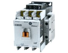 RELAY ΙΣΧΥΟΣ 3P 30KW 48VDC 2NO2NC MC-65a METASOL LG