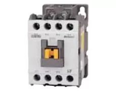 RELAY ΙΣΧΥΟΣ 4P 5.5KW 230VAC MC-12a/4 METASOL LG 1