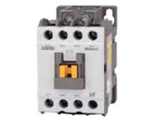 RELAY ΙΣΧΥΟΣ 4P 7.5KW 230VAC MC-18a/4 METASOL LG