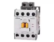 RELAY ΙΣΧΥΟΣ 4P 11KW 230VAC MC-22a/4 METASOL LG 1