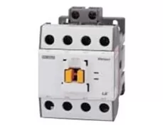 RELAY ΙΣΧΥΟΣ 4P 18.5KW 110VAC MC-40a/4 METASOL LG 1