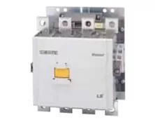 RELAY ΙΣΧΥΟΣ 4P 200KW 100-240VAC/DC 2NO2NC MC-400a/4 METASOL LG
