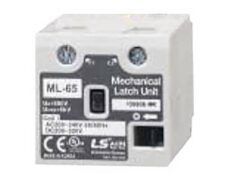 ΜΑΝΔΑΛΩΣΗ ΜΗΧΑΝΙΚΗ ΜΕ ΠΗΝΙΟ 230VAC ML65 ΓΙΑ RELAY ΙΣΧΥΟΣ 3P MC-9 ΕΩΣ MC-65 METASOL LG 1 ΜΑΝΔΑΛΩΣΗ ΜΗΧΑΝΙΚΗ ΜΕ ΠΗΝΙΟ 230VAC ML65 ΓΙΑ RELAY ΙΣΧΥΟΣ 3P MC-9 ΕΩΣ MC-65 METASOL LG