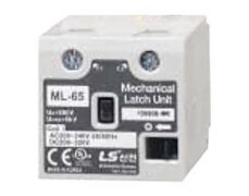 ΜΑΝΔΑΛΩΣΗ ΜΗΧΑΝΙΚΗ ΜΕ ΠΗΝΙΟ 230VAC ML150 ΓΙΑ RELAY ΙΣΧΥΟΣ 3P MC-75 ΕΩΣ MC-150 METASOL LG 1 ΜΑΝΔΑΛΩΣΗ ΜΗΧΑΝΙΚΗ ΜΕ ΠΗΝΙΟ 230VAC ML150 ΓΙΑ RELAY ΙΣΧΥΟΣ 3P MC-75 ΕΩΣ MC-150 METASOL LG